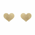 Heart Nipple Pasties