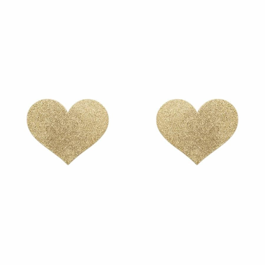 Heart Nipple Pasties