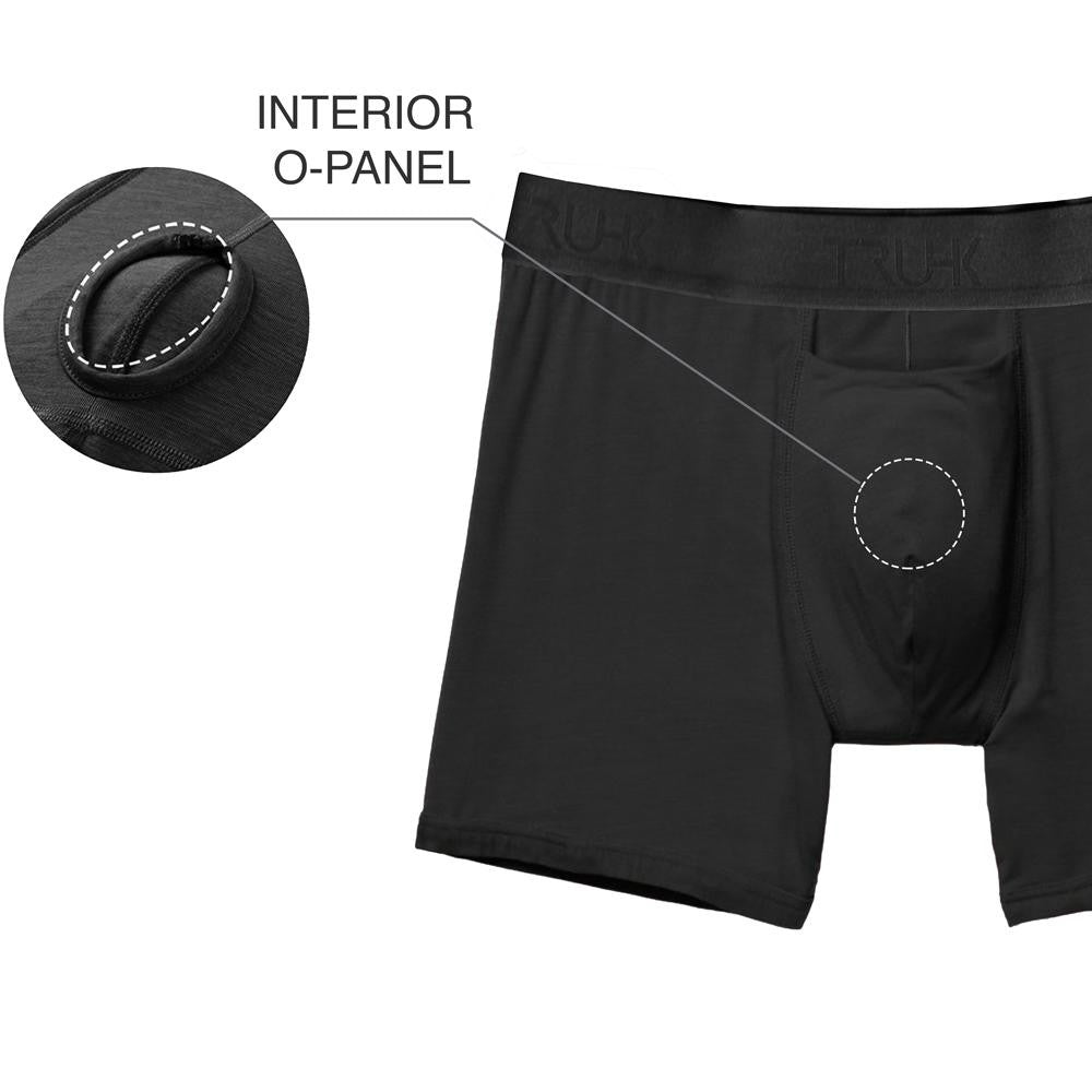 RodeoH Truhk Boxer STP/Packing Underwear – Other Nature GmbH