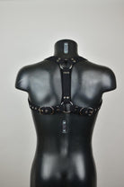 Lash Facundo Chest Harness
