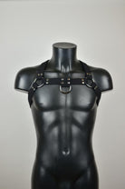Lash Facundo Chest Harness