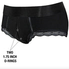 RodeoH Panty 2.0