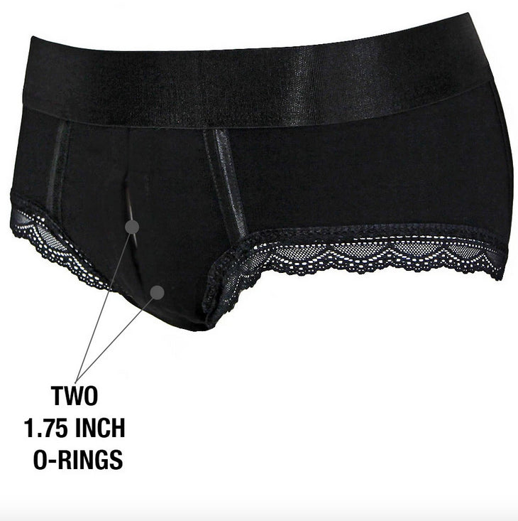 RodeoH Panty 2.0
