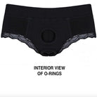RodeoH Panty 2.0