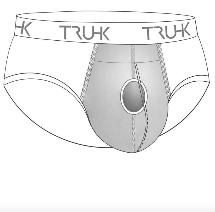 TRUHK Boxer STP/Packer-Unterwäsch