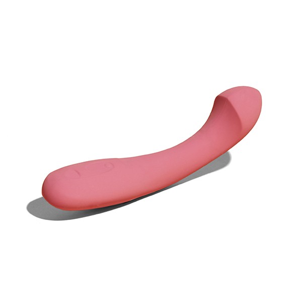 Arc G-Spot Vibrator von Dame