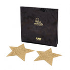 Star Nipple Covers