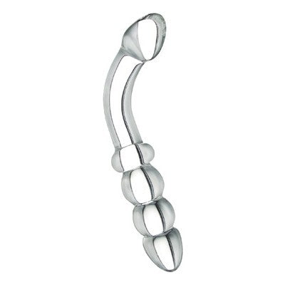 G-Spot Glass Wand