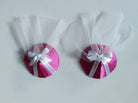 Pink Vale Nipple Pasties