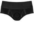 RodeoH Brief+ Black