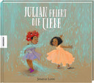 Julian feiert die Liebe