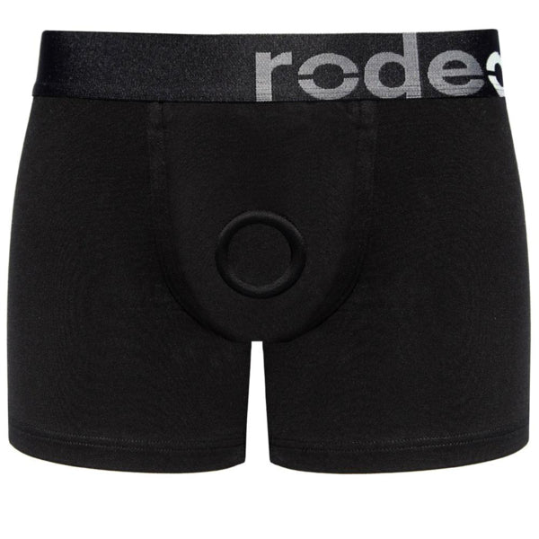 RodeoH ButtonFly Boxer Harness