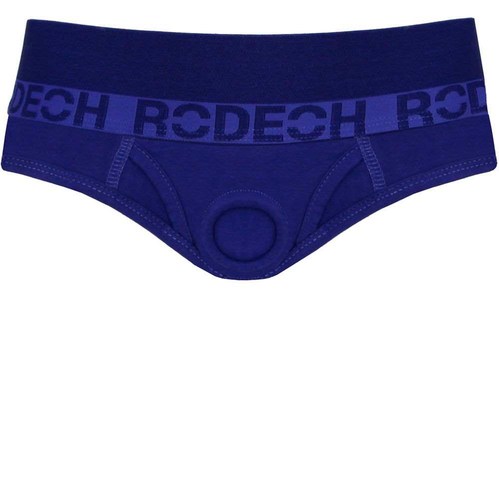 RodeoH Brief+ Royal Blue