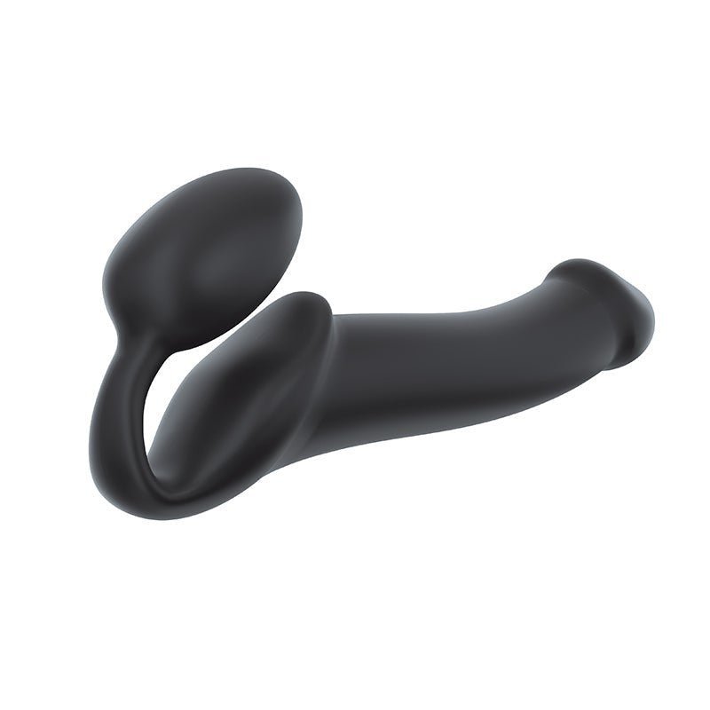 Biegsamer Strap-on von Strap on Me
