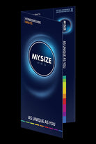 My.Size Pro 10er
