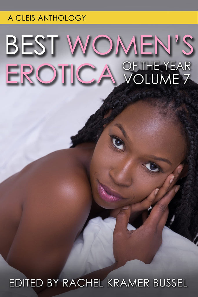 Best Women's Erotica of the Year Vol. 7