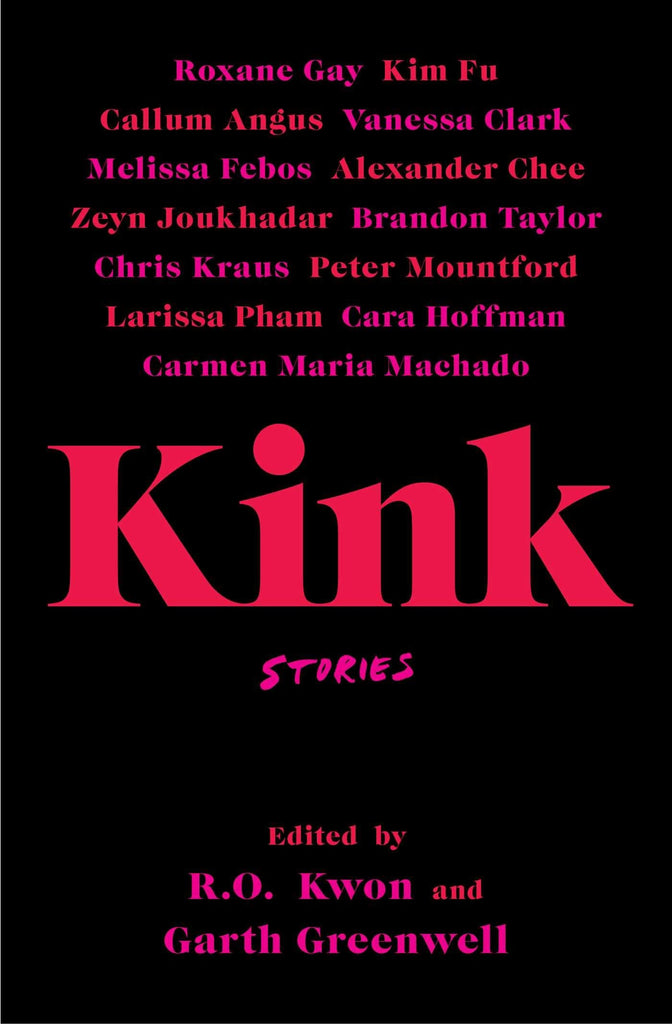 Kink: stories