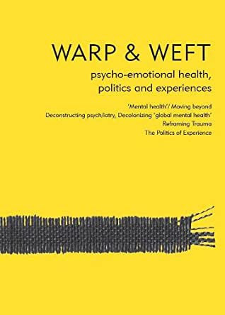 Warp & Weft by Lisa Fannen