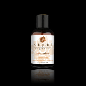 Sliquid Organics Sensations