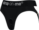 Heroine Harness by Strap-on-Me