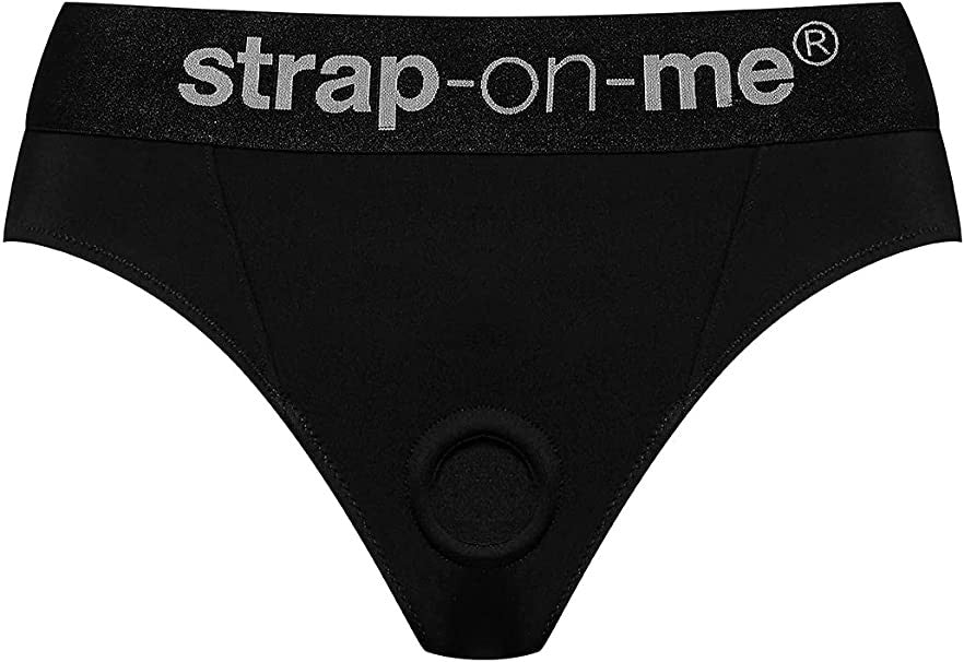 Heroine Harness by Strap-on-Me