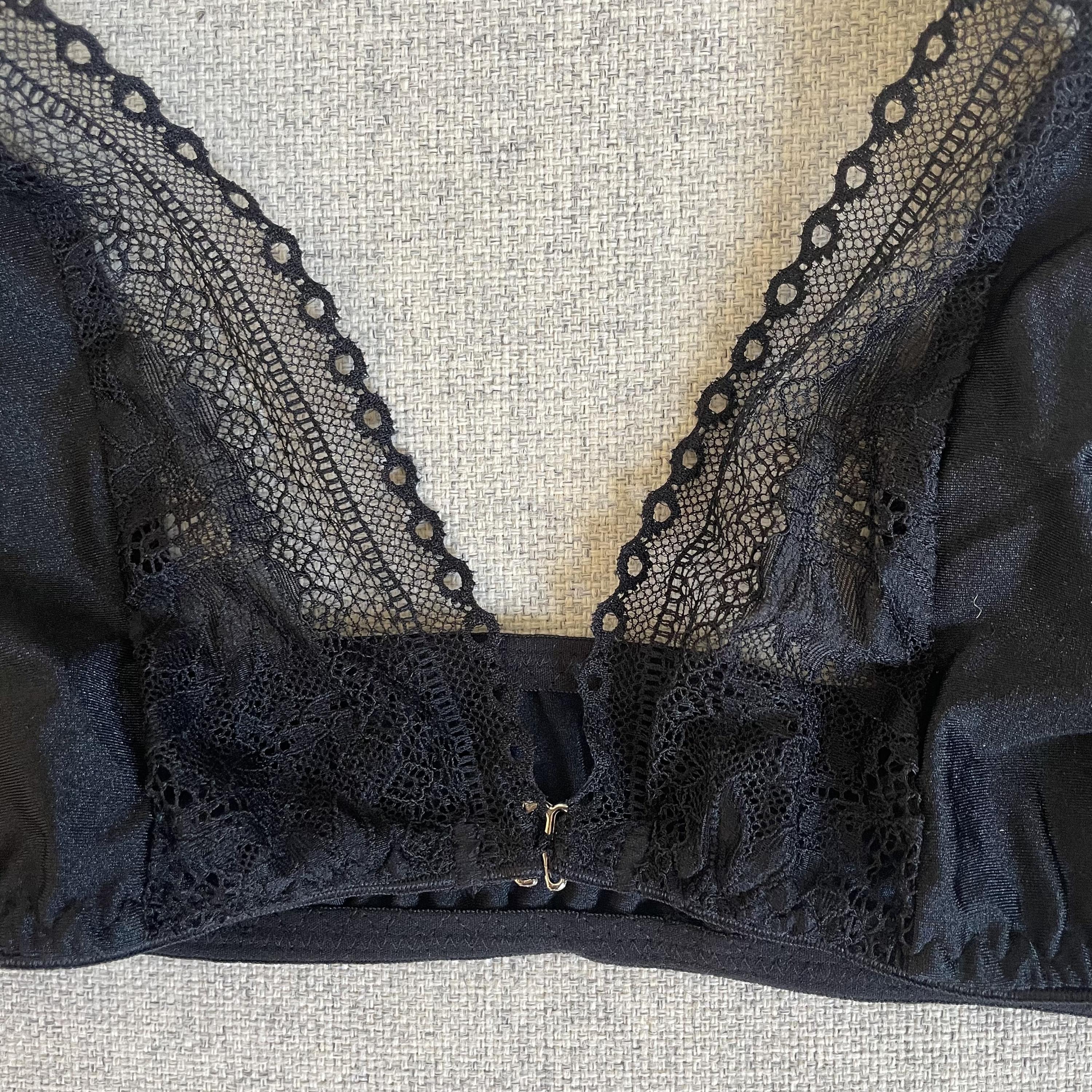 Undrowear Bra