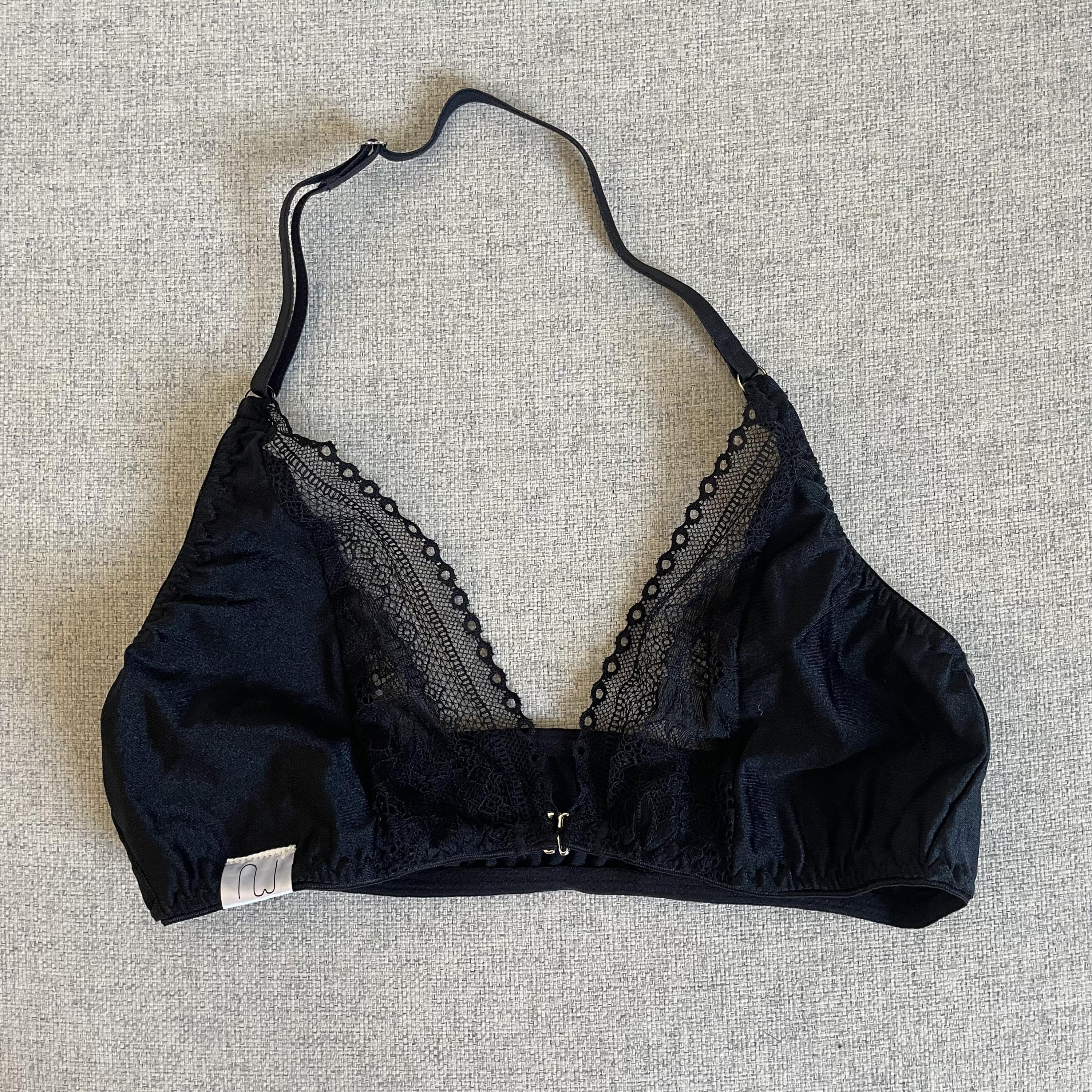 Undrowear Bra