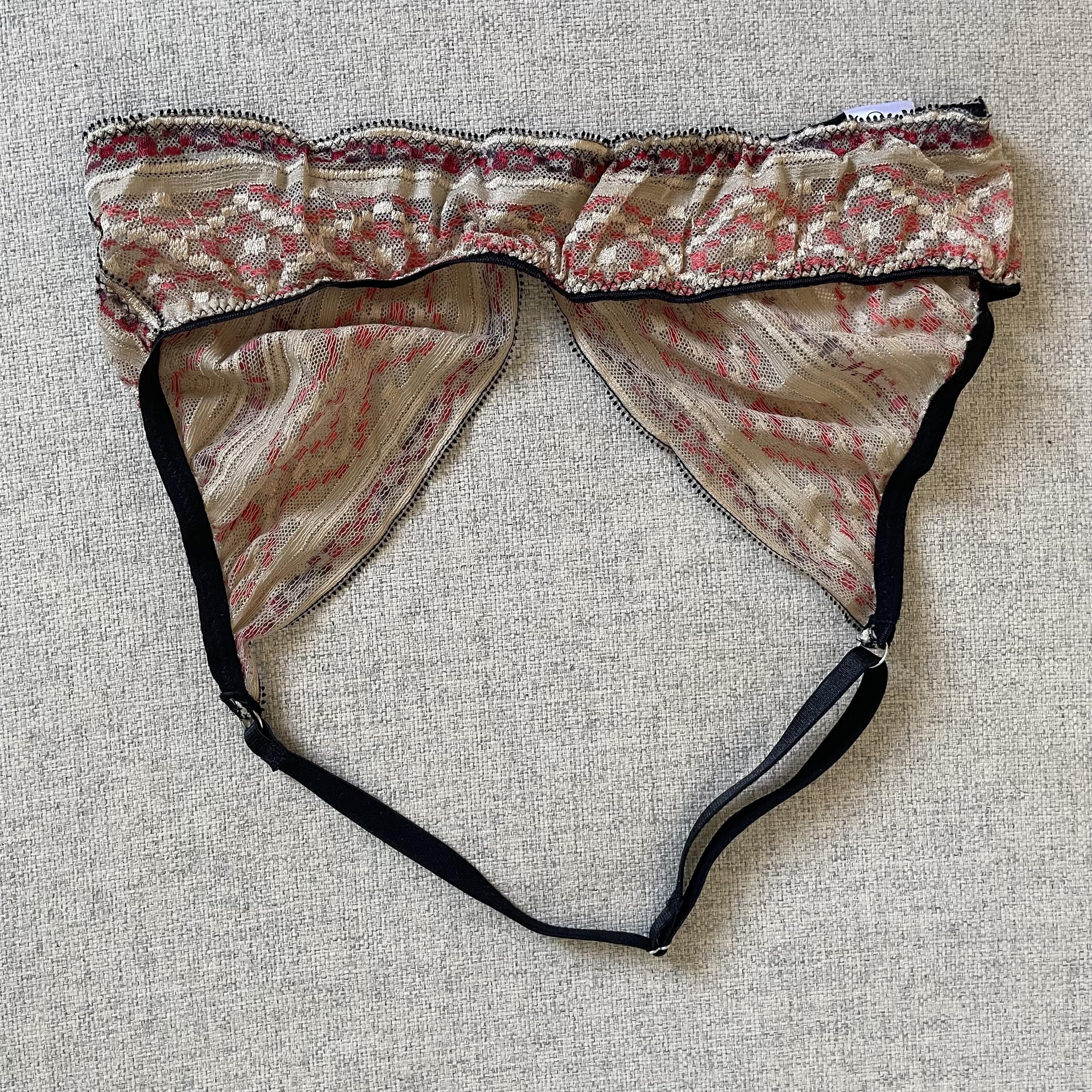 Undrowear Bra