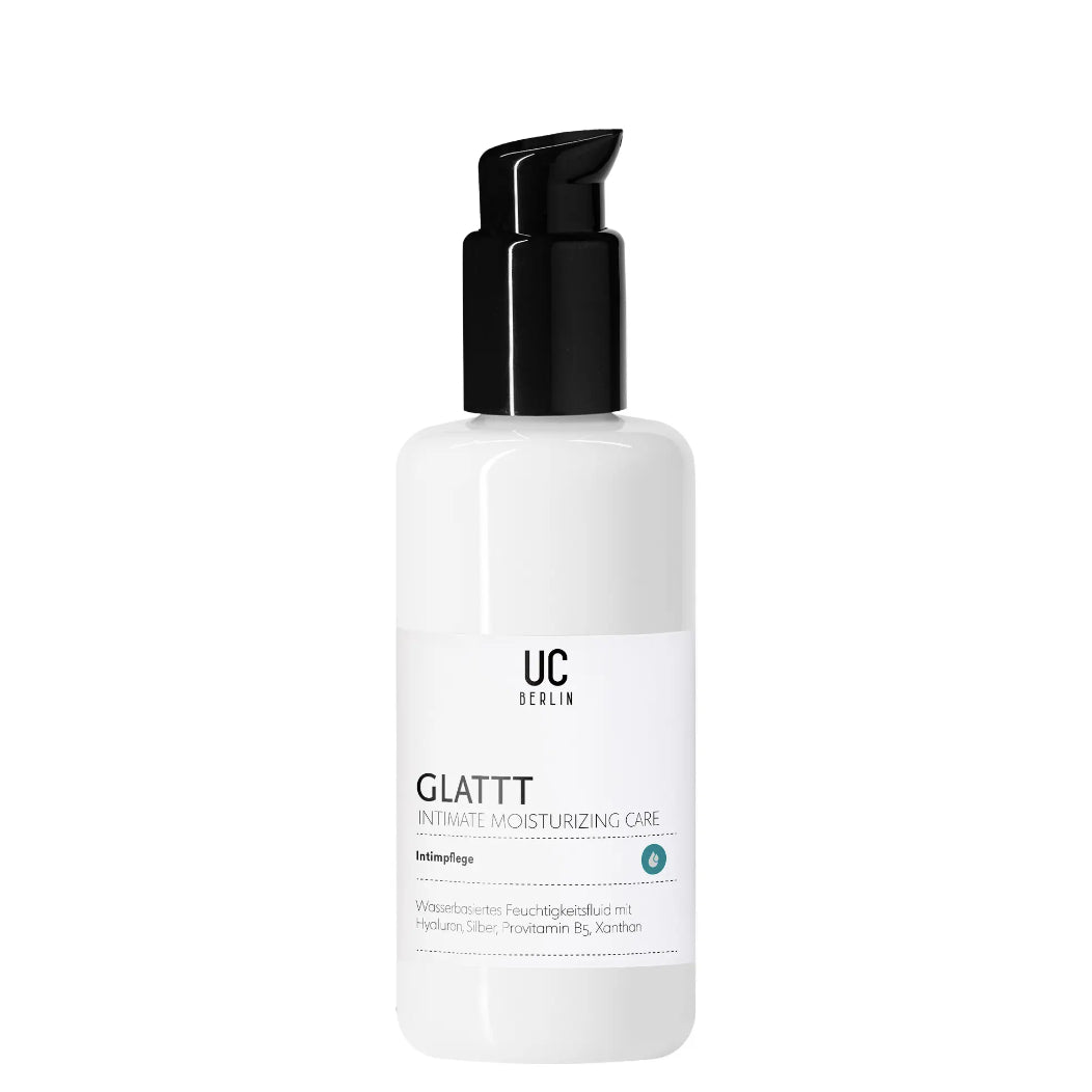 GLATT Intimate Gel