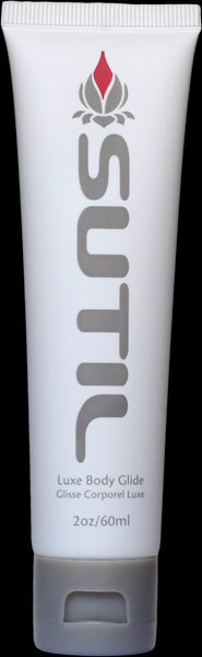 Sutil Water-Based Lubricant