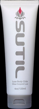 Sutil Water-Based Lubricant
