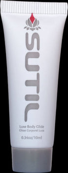 Sutil Water-Based Lubricant