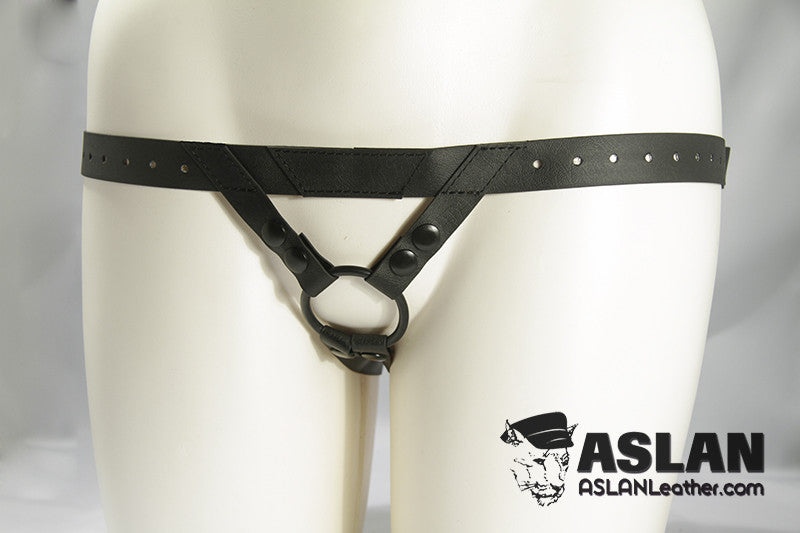 Stealth Harness