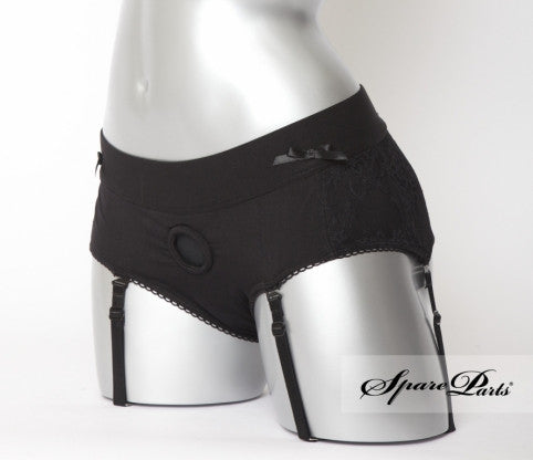 Spareparts Bella